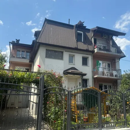 Sena 3 Apartman Szarajevó