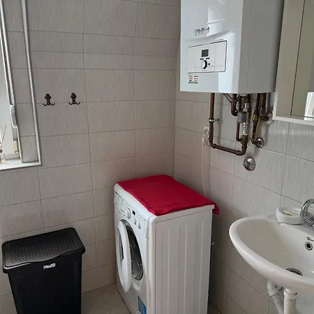 Sena 3 Apartman Szarajevó
