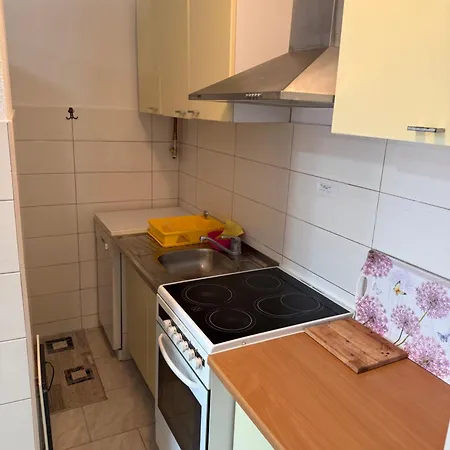 Sena 3 Apartman *