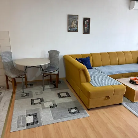 Sena 3 Apartman Szarajevó