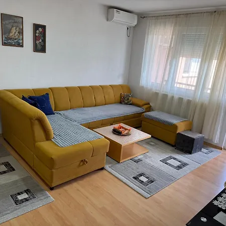 Sena 3 * Szarajevó