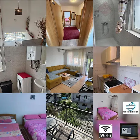 Apartman Sena 3 *