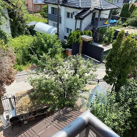 Apartman Sena 3 Szarajevó