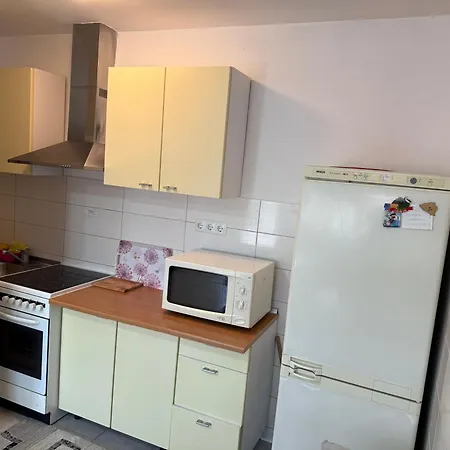 Apartman Sena 3