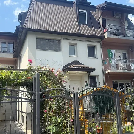 Sena 3 Apartman *