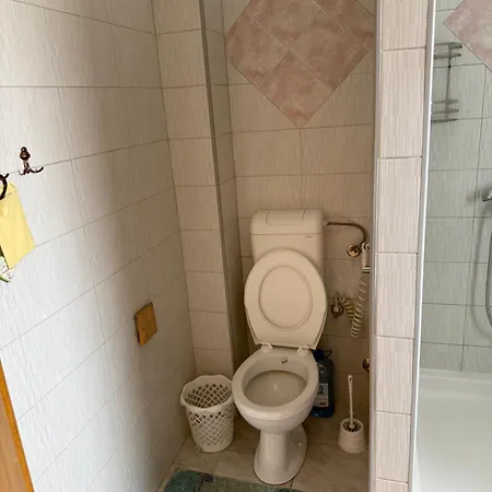 Sena 3 * Szarajevó