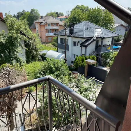 Apartman Sena 3